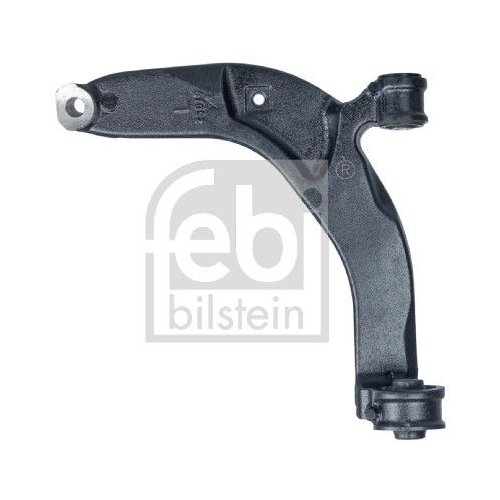 FEBI BILSTEIN Brat, suspensie roata