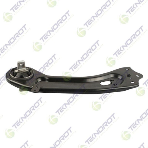 Brat suspensie roata Kia Sorento 3 (Um), 01.15-, 2.0 CRDi 4WD, 2.2 CRDI, 2.2 CRDi 4WD, 2.4, 2.4 4WD, 2.4 GDi, 2.4 GDI 4WD, 3.5 D-CVVT, 3.5 D-CVVT 4WD, Spate, Stanga, longitudinal; TEKNOROT