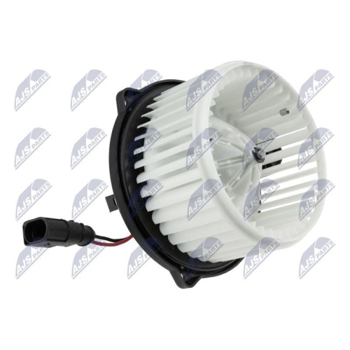 Ventilator habitaclu motor 1.8-4.2 Audi A6 (C5), A6 Allroad (C5); 1997-2005, 4B1820021B