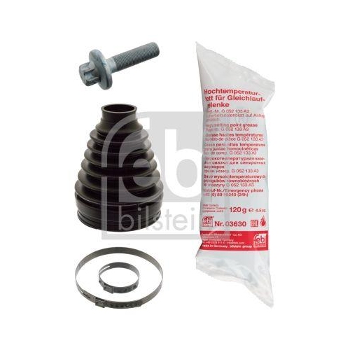 FEBI BILSTEIN Ansamblu burduf, articulatie planetara