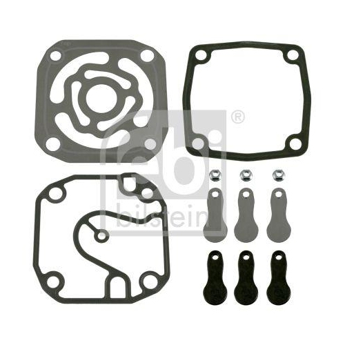 FEBI BILSTEIN Set garnituri, ventil lamele