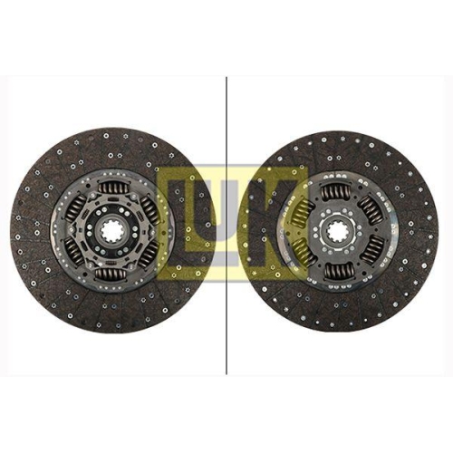 Schaeffler LuK Disc ambreiaj