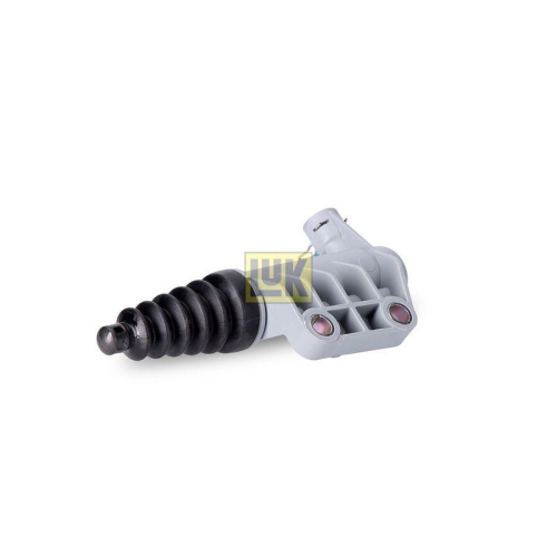 Cilindru receptor ambreiaj Alfa Romeo 147; Citroen Nemo; Fiat Doblo, Fiorino, Grande Punto, Idea, Multipla, Punto, Punto Evo, Qubo, Stilo, Strada Pickup; Lancia Musa, Ypsilon; Opel Combo; Peugeot Bipper, LUK