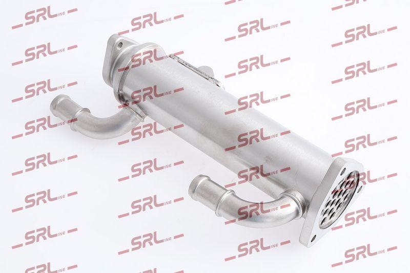 Racitor EGR Hyundai Grandeur/Azera 04-11, I30 07-12, Santa Fe 06-12, Sonata 05-10, Tucson 04-10; Kia Carens 02-06, Carens 06-13, Cee'd 07-12, Magentis 05-12, Sportage 05-10, motor: 2.2 CRDI, SRLine, Aluminiu, 28416-27400; 28416-27410