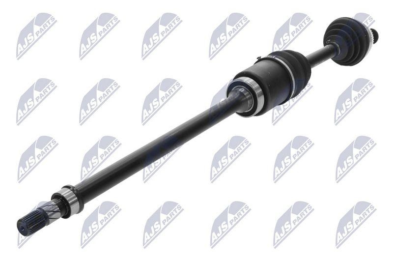 Planetara Volvo S60 I 2000-2010, V70 II 2000-2008; partea din fata, dreapta, cutie viteze manuala; 36000532; NTY, aftermarket