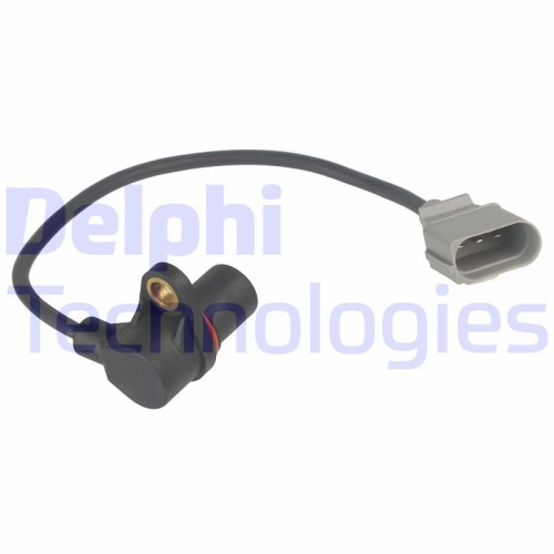 DELPHI Senzor impulsuri, arbore cotit