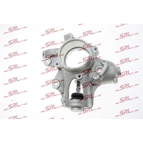 Portfuzeta Mercedes Gl-Class (X164), 09.06-12.12, M-Class (W164), 02.05-12.12, R-Class (W251, V251), 08.05-10.17, Spate, Stanga, SRLine
