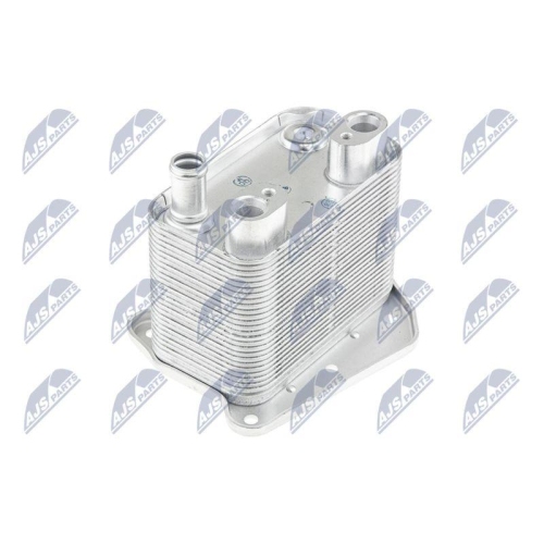 Radiator racire motor Mercedes E W210 3.2cdi, M W163 2.7cdi, 6131880101