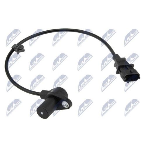Senzor impulsuri arbore cotit motor 1.4d, 1.6d, 1.7d Hyundai I20, I30, Tucson, Accent 4; Kia Ceed, Sportage 4, Optima, Rio, Soul 2; 2011-, 39180-2A610
