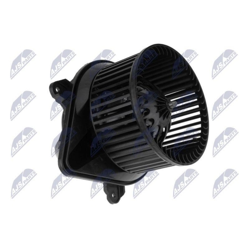 Ventilator habitaclu motor 1.9d-2.5d Renault Trafic 2; Opel Vivaro A; Nissan Primastar; 2001-, 7701050310