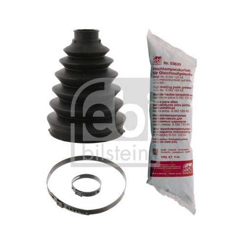 FEBI BILSTEIN Ansamblu burduf, articulatie planetara