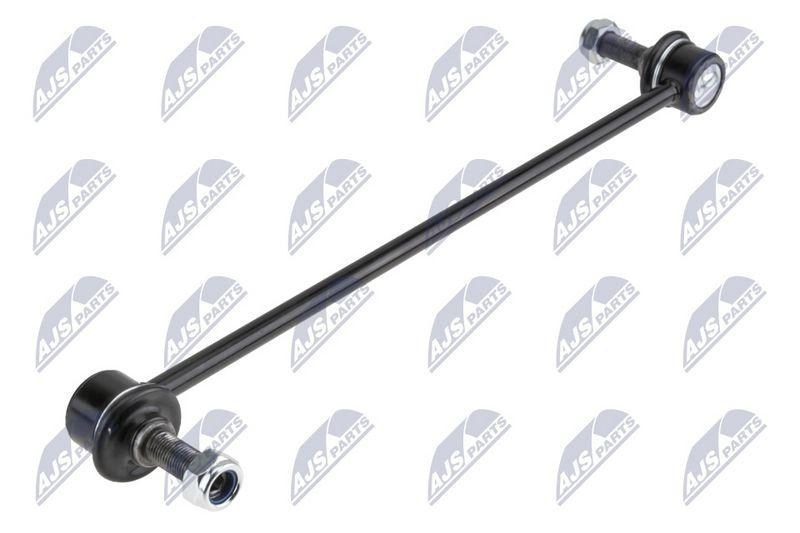 Bieleta antiruliu Chrysler Voyager 2020-, Pacifica 2016-; punte fata, stanga / dreapta; 68313384AA; NTY, aftermarket