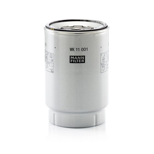 Filtru combustibil Mann-Filter WK11001X