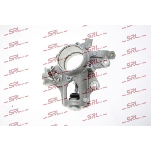Portfuzeta Mercedes Gl-Class (X164), 09.06-12.12, M-Class (W164), 02.05-12.12, R-Class (W251, V251), 08.05-10.17, Spate, Dreapta, SRLine