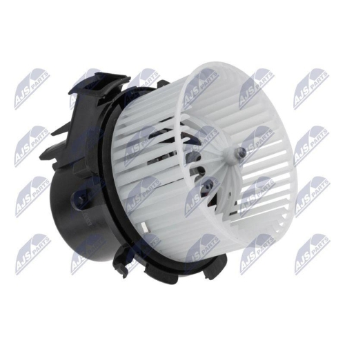 Ventilator habitaclu motor 1.9d-3.0d Opel Movano A; Nissan Interstar; Renault Master 2; 1998-, 4415547