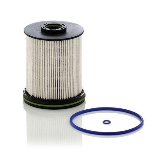 MANN-FILTER filtru combustibil