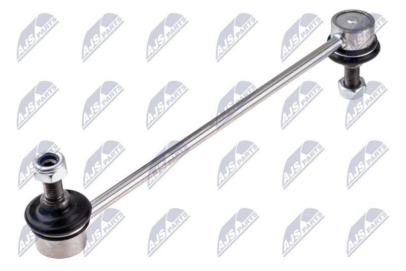 Bieleta antiruliu Dacia Jogger Rk 2021-, Logan III 3k 2021-, Sandero III 2021-; punte fata, stanga / dreapta; 55110-0710R; NTY, aftermarket