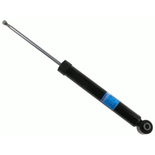 Amortizor Audi A4 (8e2, B6), Sachs 312783, parte montare : Punte spate, Presiune Gaz