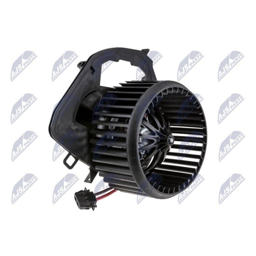 Ventilator habitaclu motor 1.9d-3.2 Vw Sharan, Transporter T5, Transporter T6, Transporter T6, Caravelle T6; California T5 Camper, California T6 Camper, Multivan T5, Multivan T6; 2000-, 7E1820021A