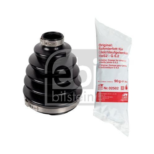 FEBI BILSTEIN Ansamblu burduf, articulatie planetara