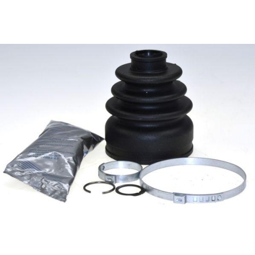 SPIDAN Ansamblu burduf, articulatie planetara