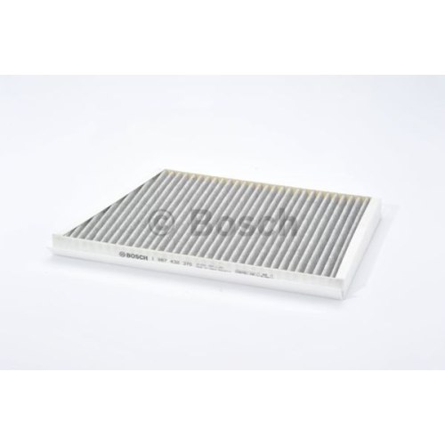 Filtru polen BOSCH 1987432370 Mercedes-Benz C-Class Cupe (Cl203) Clk (C209) Clc-Class (Cl203) C-Class T-Model (S203) Clk Cabriolet (A209) C-Class (W203)