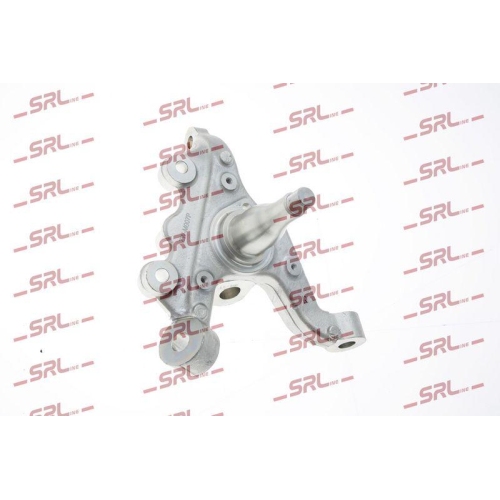 Portfuzeta Mercedes E-Class (W212), 01.09-12.16, Punte Fata, Dreapta, SRLine