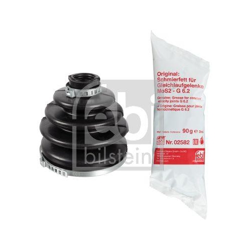 FEBI BILSTEIN Ansamblu burduf, articulatie planetara