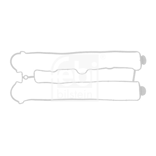 FEBI BILSTEIN Garnitura, capac supape