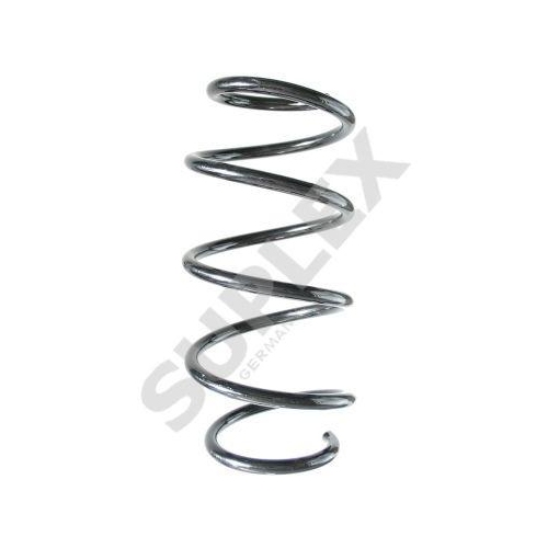 Arc suspensie Nissan Qashqai 2 Suv (J11 J11) 11.13-, Fata, SUPLEX