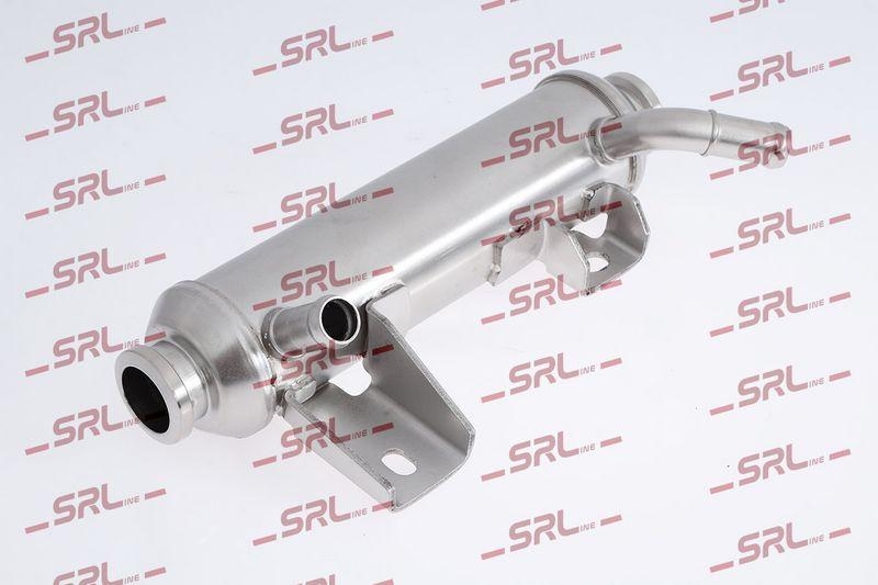 Racitor EGR Alfa Romeo 159 05-12, Brera 05-10, Spider 06-10; Cadillac Bls 06-09; Fiat Croma 05-11; Opel Astra H 04-, Signum 03-08, Vectra C 02-09, Zafira 05-11; Saab 9.3 02-07, 9.3 07-13, 9.5 97-10, motor: 1.9 JTDm, 2.4 JTDm, SRLine, 55182590; 55186466