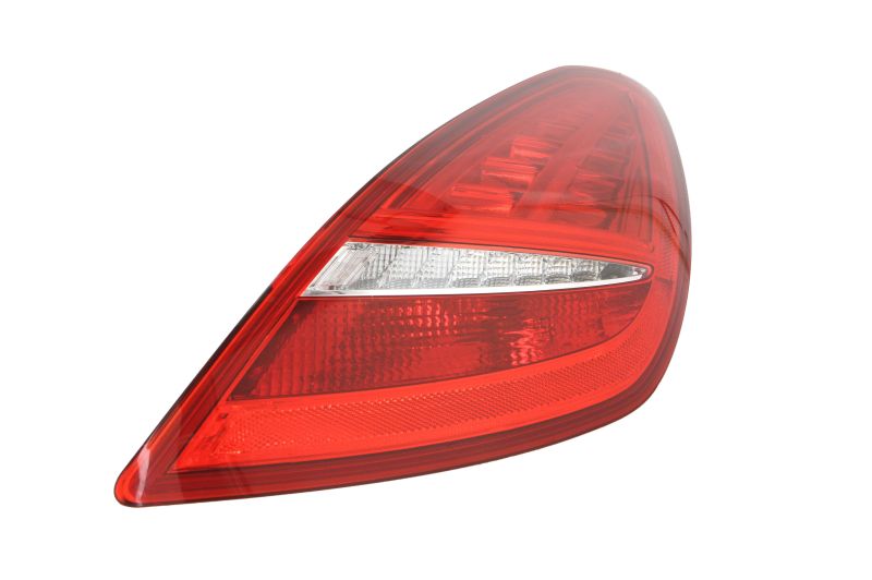 Stop spate lampa Peugeot Rcz, 04.10-02.13, spate, omologare ECE, cu led, 6351LC; LLH601, Dreapta