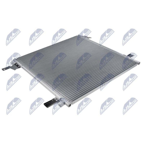 Evaporator aer conditionat Ml-Class W 163 (98-) Ml 230 (fara uscator), 1638300070