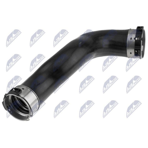Furtun admisie aer motor 2.0 Mercedes A W176 2012-2018, B W246 2012-2018, Cla W117 2013-2019, 2465280682