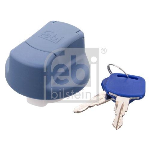 FEBI BILSTEIN Buson, rezervor (injectie aditiv)