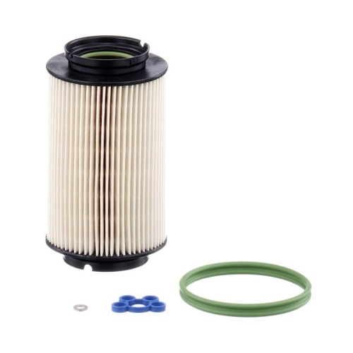 MANN-FILTER filtru combustibil