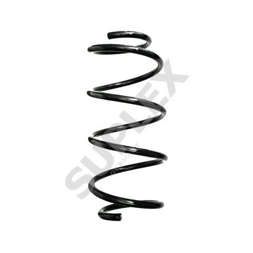 Arc suspensie Nissan Qashqai 2 Suv (J11 J11) 11.13-; Renault Kadjar (Ha Hl) 06.15-, Fata, SUPLEX