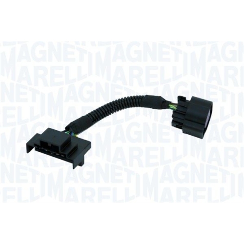 Set reparatie, set cabluri Magneti Marelli 711370207080, parte montare : Stanga