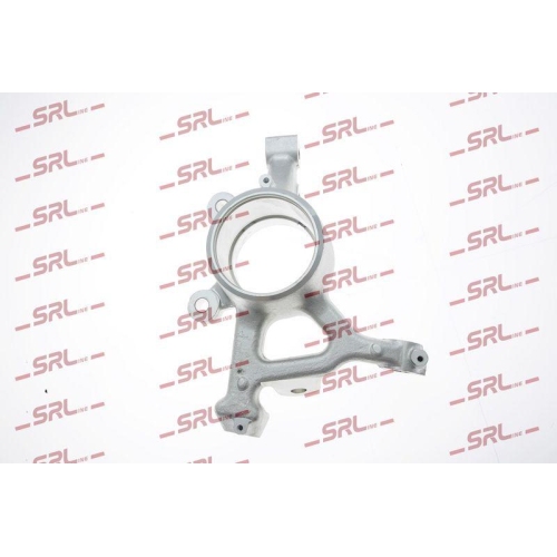 Portfuzeta Mercedes Glk-Class (X204), 06.08-12.15, Punte Fata, Dreapta, SRLine