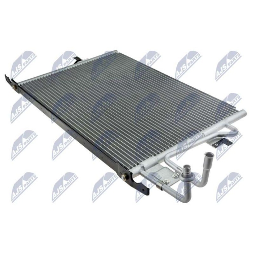 Evaporator aer conditionat Mondeo, (Fd) (92-) 1.6, 16v (fara uscator), 1000959