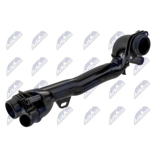 Furtun admisie aer motor 2.0 Mercedes C W205 2018-2021, E W 213 2019-, A2642008600