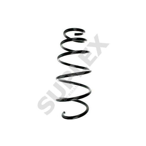 Arc suspensie Opel Ampera (R12) 11.11-03.15, Astra J (P10) 09.09-04.16, Astra J Gtc 10.11-04.18, Astra J Sports Tourer (P10) 10.10-10.15, Fata, SUPLEX