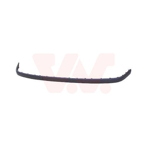 Bandou bara protectie Vw Golf 4 (1j1) Van Wezel 5888581 parte montare : fata