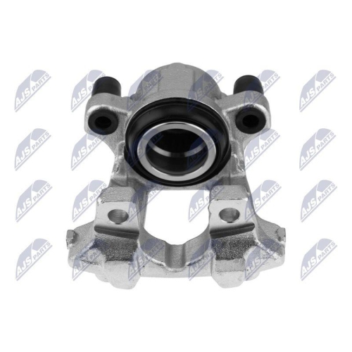 Etrier frana fata Bmw Seria 3 F30, F31, F80 2011-, 3 Gran Turismo 2012-, 1 F20, F21 2011-, 4 F32, F33, F82, F83 2013-, 4 Gran Coupe F36 2014-, Dreapta, pt Disc 300mm, 34116850650