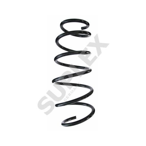 Arc suspensie Opel Astra H (A04) 01.04-05.14, Astra H Estate (A04) 08.04-05.14, Astra H Gtc (A04) 03.05-10.10, Fata, SUPLEX