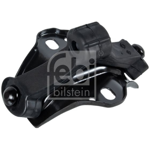 FEBI BILSTEIN Suport, sistem de esapament