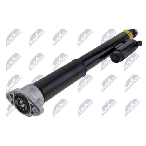 Amortizor spate Mercedes C W205, S205, C205 2014-, Stanga, Reglarea amortizorului pneumatica, A2053207500