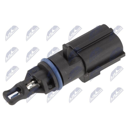 Senzor temperatura aer admisie, motor : 1.0, 1.5, 1.6, 2.0 ecoboost, 1.5tdci, 2.0tdci, 2.3, Ford C-Max, Grand C-Max 2015-, Ecosport 2017-, Edge 2018-, Fiesta 2017-, Focus 2014-2018, Focus 2018-, Kuga 2012-, Kuga 2016-, Kuga 2020, DS7A-12A697-AA