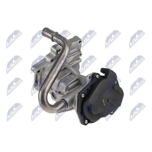 Supapa egr motor 3.0d Iveco Daily 4, Daily 5, Daily 6; 2007-, 504317811