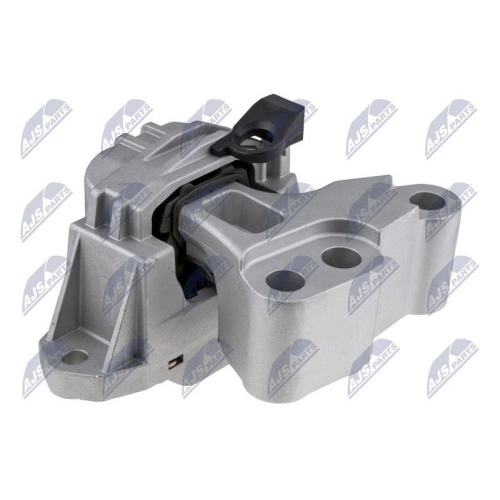 Suport motor ulei Jeep Compass (Mv) 2020 - 1.6 16v - 96 Kw, 131 Hp, Dreapta, 52070967